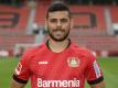 Schaut auf das Fußball-Geschäft mit einem kritischen Blick: Kevin Volland. Foto: Ina Fassbender/POOL/AFP