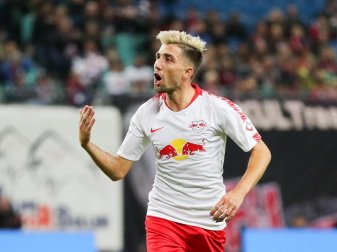Fühlt sich als Deutscher und will sich einbürgern lassen: Foto: Jan Woitas Fühlt sich als Deutscher und will sich einbürgern lassen: Foto: Jan Woitas