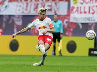 Leipzigs Kevin Kampl ist in Deutschland geboren Leipzigs Kevin Kampl ist in Deutschland geboren