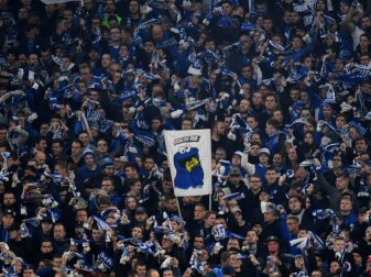 Das Landgericht Essen entlastest Schalke-Fan Das Landgericht Essen entlastest Schalke-Fan