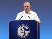 Clemens Tönnies ist der Aufsichtsratsvorsitzende des FC Schalke 04. Foto: Tim Rehbein