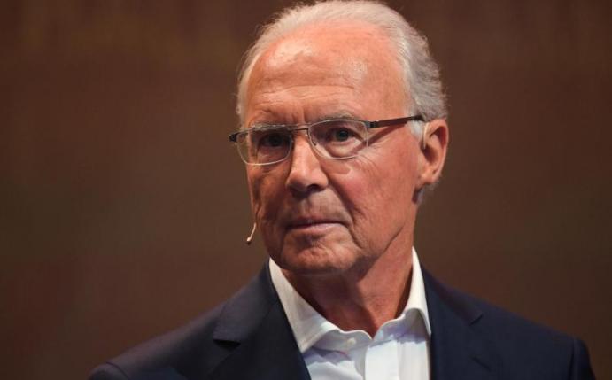 Die Bundesanwaltschaft der Schweiz will das Strafverfahren gegen Franz Beckenbauer im Zusammenhang mit der Vergabe der WM 2006 von den weiteren Verfahren abtrennen. Foto: Ina Fassbender