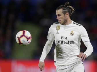 Niko Kovac hat Spekulationen über einen Wechsel von Gareth Bale zum FC Bayern München eine Absage erteilt. Foto: B. Armangue/AP/Archivbild Niko Kovac hat Spekulationen über einen Wechsel von Gareth Bale zum FC Bayern München eine Absage erteilt. Foto: B. Armangue/AP/Archivbild