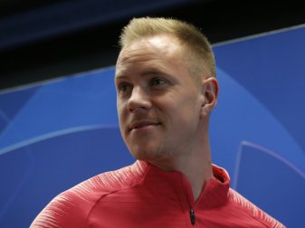 Mixed Zone: Klopp, ter Stegen und Schuster sind Deutsche Mixed Zone: Klopp, ter Stegen und Schuster sind Deutsche