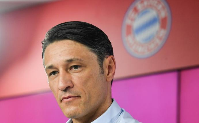 Kovac bestätigt Sanches-Verbleib