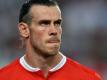In Madrid nicht mehr gewünscht: Gareth Bale