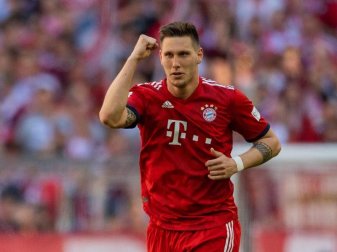 Hat nach Rummenigge im Wettbewerb der Innenverteidiger die Nase vorn: Niklas Süle. Foto: Lino Mirgeleer Hat nach Rummenigge im Wettbewerb der Innenverteidiger die Nase vorn: Niklas Süle. Foto: Lino Mirgeleer