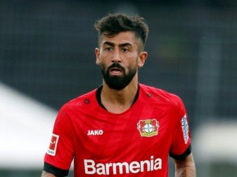 Kerem Demirbay will in Leverkusen Titel gewinnen Kerem Demirbay will in Leverkusen Titel gewinnen