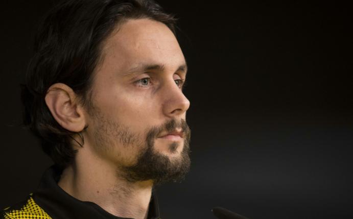 Subotic wartet weiter auf ersten Einsatz für Union