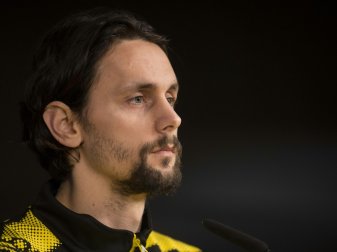 Subotic wartet weiter auf ersten Einsatz für Union Subotic wartet weiter auf ersten Einsatz für Union