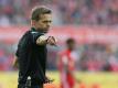 Jochen Drees vertraut auf den Videobeweis in der 2. Liga