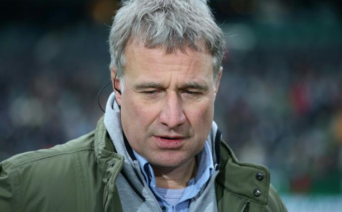 Werder-Ikone Marco Bode wird 50