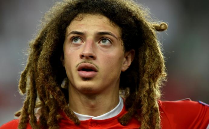 Ampadu wechselt auf Leihbasis von Chelsea zu RB Leipzig