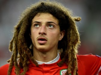 Ampadu wechselt auf Leihbasis von Chelsea zu RB Leipzig Ampadu wechselt auf Leihbasis von Chelsea zu RB Leipzig