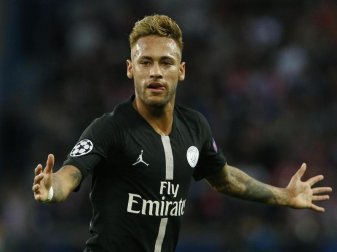 Laut Medienberichten hat Real Madrid PSG den Waliser Gareth Bale im Tausch für den Brasilianer Neymar angeboten. Foto: Thibault Camus/AP Laut Medienberichten hat Real Madrid PSG den Waliser Gareth Bale im Tausch für den Brasilianer Neymar angeboten. Foto: Thibault Camus/AP