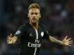 Laut Medienberichten hat Real Madrid PSG den Waliser Gareth Bale im Tausch für den Brasilianer Neymar angeboten. Foto: Thibault Camus/AP
