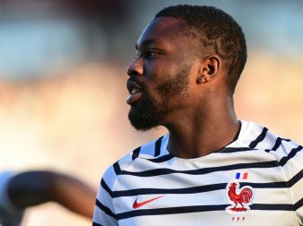 Marcus Thuram wechselt zur Borussia aus Mönchengladbach Marcus Thuram wechselt zur Borussia aus Mönchengladbach