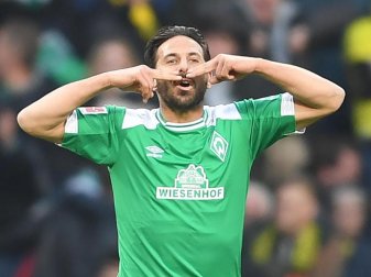 Werder Bremen hat den Vertrag mit seinem Trikotsponsor Wiesenhof um zwei weitere Jahre verlängert. Foto: C. Jaspersen Werder Bremen hat den Vertrag mit seinem Trikotsponsor Wiesenhof um zwei weitere Jahre verlängert. Foto: C. Jaspersen