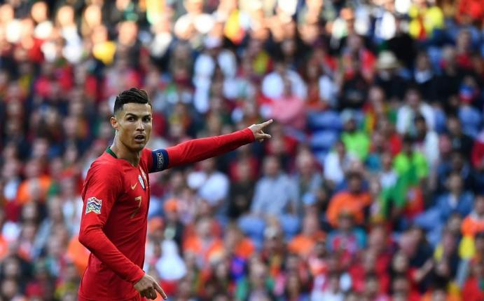 Cristiano Ronaldo muss keine Anklage  fürchten