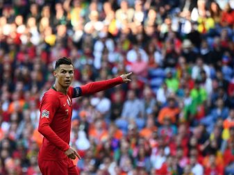 Cristiano Ronaldo muss keine Anklage fürchten Cristiano Ronaldo muss keine Anklage fürchten
