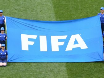 Die FIFA sperrt Kgotlele aus Botsuana lebenslang Die FIFA sperrt Kgotlele aus Botsuana lebenslang