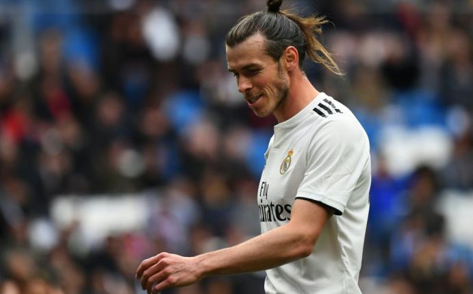 Bale steht bei Real Madrid vor dem Abgang