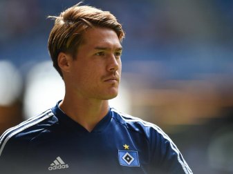 Hat beim Hamburger SV kaum noch eine Zukunft: Gotoku Sakai. Foto: Carmen Jaspersen Hat beim Hamburger SV kaum noch eine Zukunft: Gotoku Sakai. Foto: Carmen Jaspersen