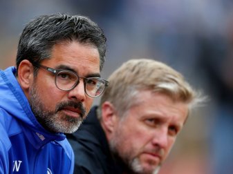 Schalke 04 verpasst dritten Sieg in der Vorbereitung Schalke 04 verpasst dritten Sieg in der Vorbereitung