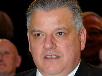 Flavio Becca will mit Lautern in die Champions League Flavio Becca will mit Lautern in die Champions League