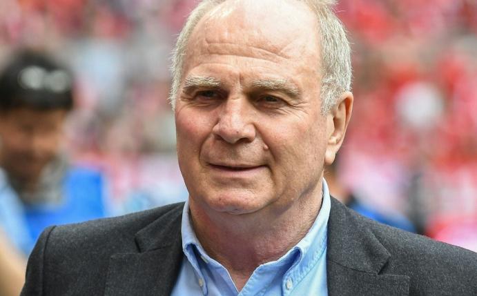 Uli Hoeneß fällt seine Entscheidung am 29. August