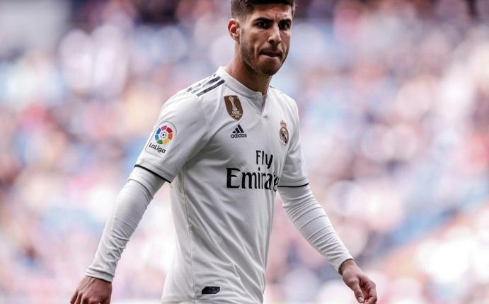 Marco Asensio wird den Königlichen monatelang fehlen