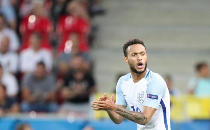 Wechselt auf Leihbasis nach Düsseldorf: Lewis Baker. Foto: Jan Woitas