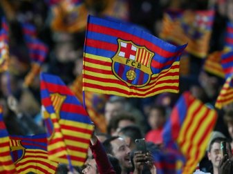 Barcelona schließt Geschäftsjahr mit Rekordumsatz ab Barcelona schließt Geschäftsjahr mit Rekordumsatz ab