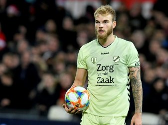 Timo Letschert wechselt aus Sassuolo zum HSV Timo Letschert wechselt aus Sassuolo zum HSV