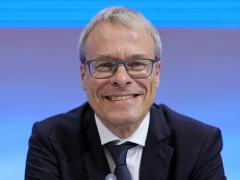 Peter Peters soll hohen Posten in der DFL einnehmen Peter Peters soll hohen Posten in der DFL einnehmen