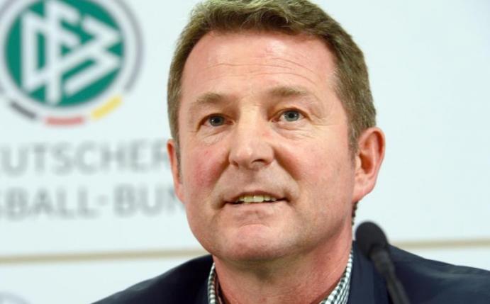 Sieht den VfB Stuttgart gut gewappnet: Karlheinz Förster. Foto: Arne Dedert