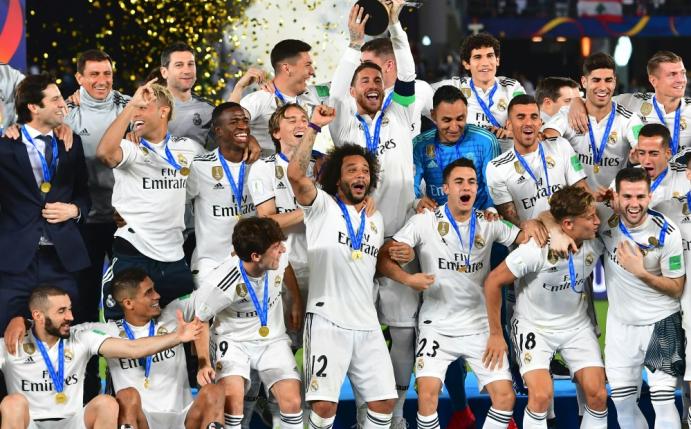 Die FIFA gab die Termine für die Klub-WM bekannt
