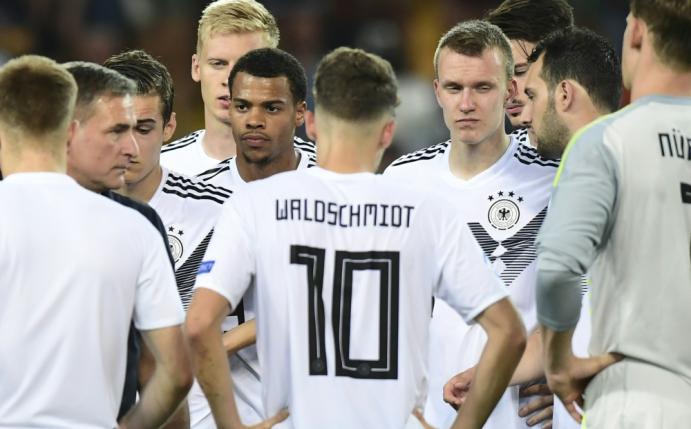 Die U21 trifft in der EM-Quali in Freiburg auf Belgien
