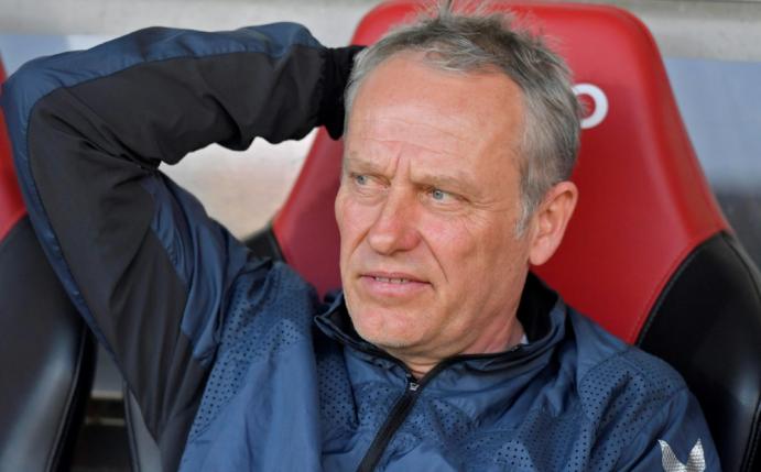 Streichs Team gewann das Testspiel gegen Kayserispor