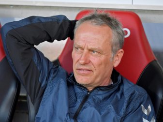 Streichs Team gewann das Testspiel gegen Kayserispor Streichs Team gewann das Testspiel gegen Kayserispor