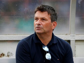 Christian Heidel trat im Februar bei Schalke 04 zurück Christian Heidel trat im Februar bei Schalke 04 zurück