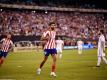 Vier Tore gegen Real: Diego Costa