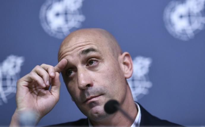 Präsident Rubiales möchte keine Montagsspiele in Spanien