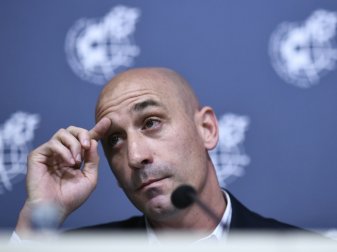 Präsident Rubiales möchte keine Montagsspiele in Spanien Präsident Rubiales möchte keine Montagsspiele in Spanien