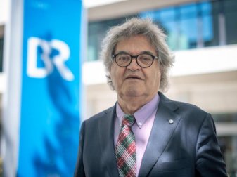 Focus-Gründer Helmut Markwort. Foto: Sina Schuldt Focus-Gründer Helmut Markwort. Foto: Sina Schuldt