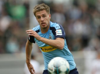 Hat für den Siegtreffer gesorgt: Patrick Herrmann Hat für den Siegtreffer gesorgt: Patrick Herrmann