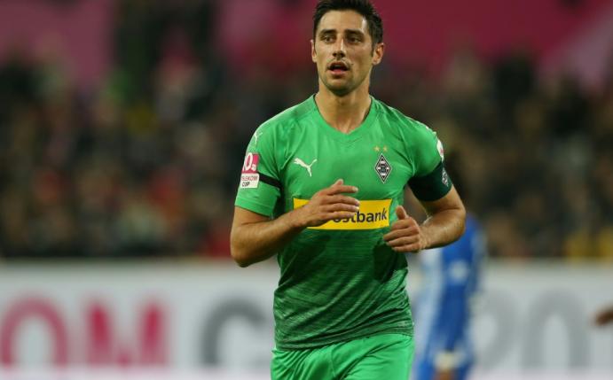 Stindl ist für einen fannäheren Fussball 