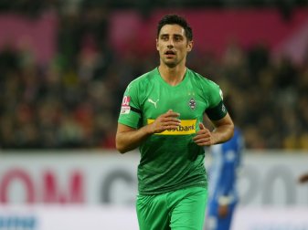 Stindl ist für einen fannäheren Fussball Stindl ist für einen fannäheren Fussball