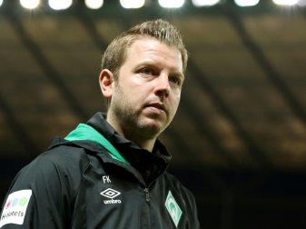 Florian Kohfeldt und sein Team schlagen SD Eibar