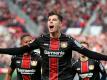 Havertz steht laut Matthäus vor einer Weltkarriere